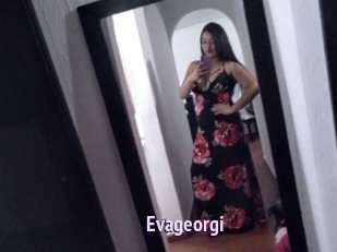 Evageorgi