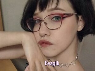 Evagik