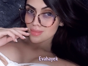 Evahayek