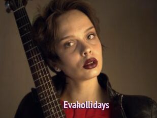 Evahollidays