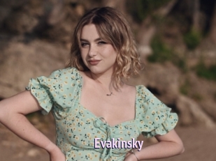 Evakinsky