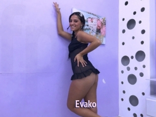 Evako
