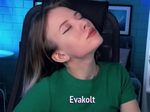 Evakolt