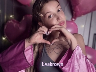 Evakrown
