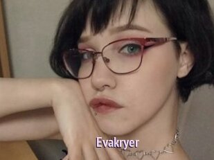 Evakryer