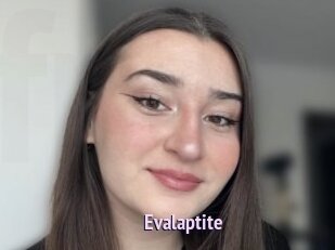 Evalaptite