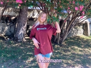 Evalemann