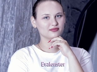 Evalenster