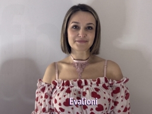 Evalioni