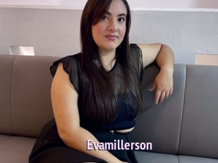 evamillerson Film Porno