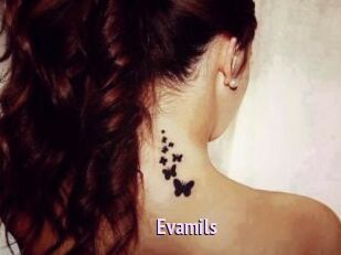 Evamils