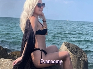 Evanaomy