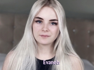 Evanels