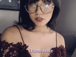 Evanescence