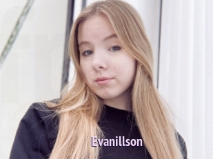 Evanillson