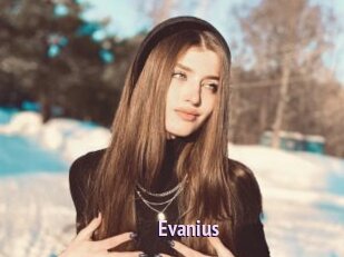 Evanius