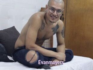Evanmayers