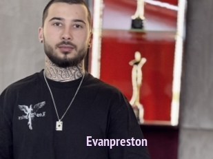 Evanpreston