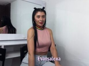 Evansalexa