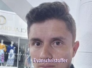 Evanschristoffer