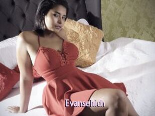 Evansehich