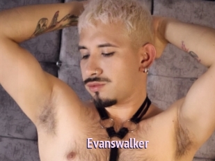 Evanswalker