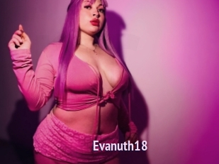 Evanuth18