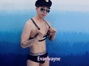 Evanwayne
