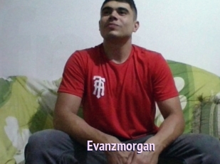 evanzmorgan Film Porno