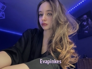 Evapinkes