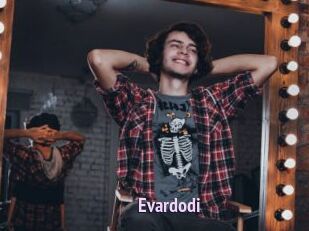 Evardodi