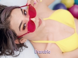 Evarubio