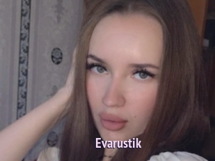 Evarustik