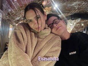 Evasandra