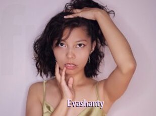Evashanty