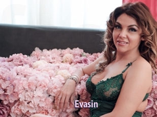 evasin Film Porno