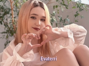 Evaterri