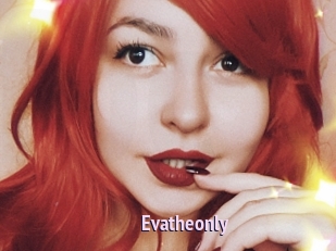 Evatheonly