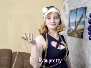 Evaupretty