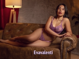 Evavalenti