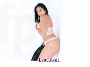 Evavelvet