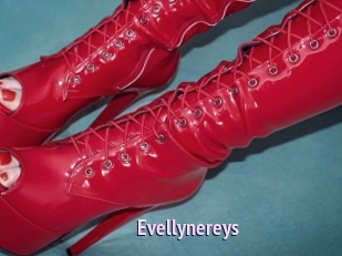 Evellynereys