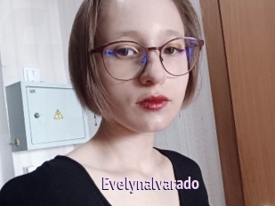 Evelynalvarado