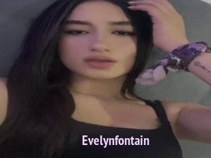 Evelynfontain