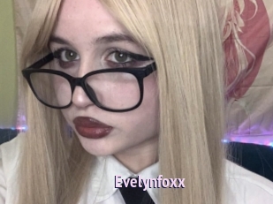 Evelynfoxx