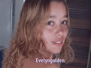 Evelyngolden
