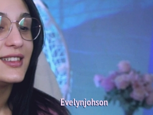 Evelynjohson