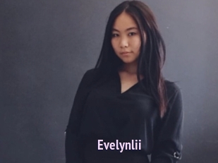 Evelynlii