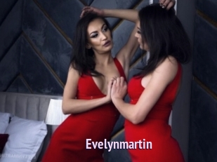 Evelynmartin