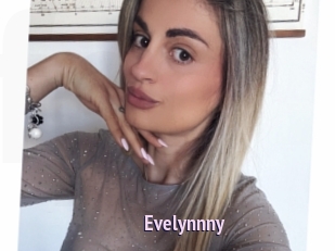 Evelynnny